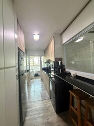 Blk 315B Yishun Greenwalk (Yishun), HDB 4 Rooms #557799281